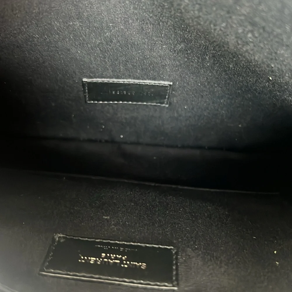 Saint Laurent Clutch